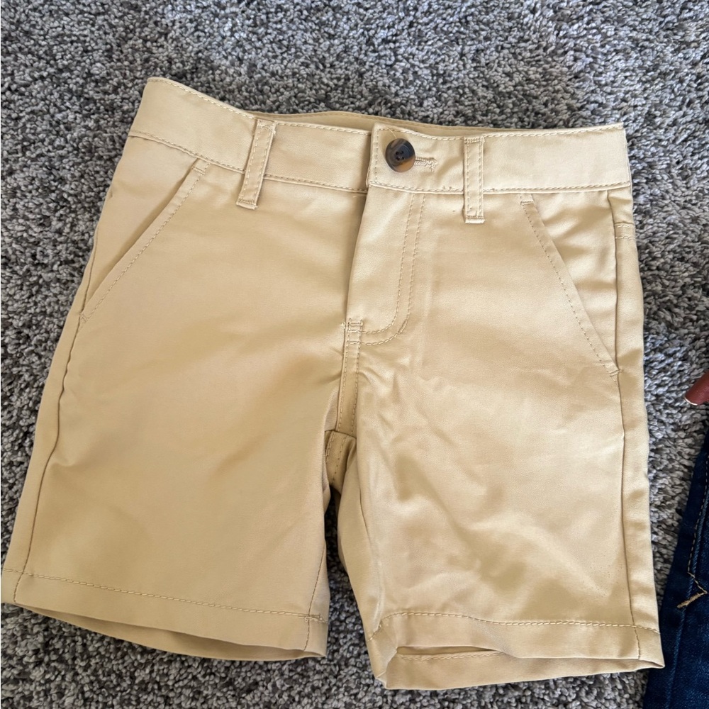 Cat & Jack NWOT Toddler Boy 4T Bundle - Picture 5 of 9